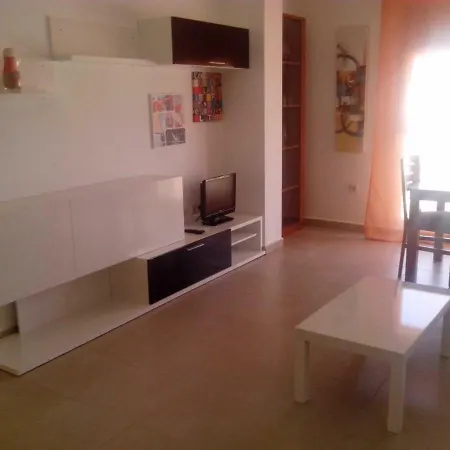Gandiport Apartment