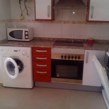 Apartment Gandiport
