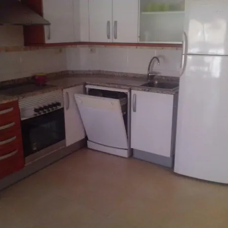 Apartment Gandiport