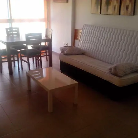 Gandiport Gandia