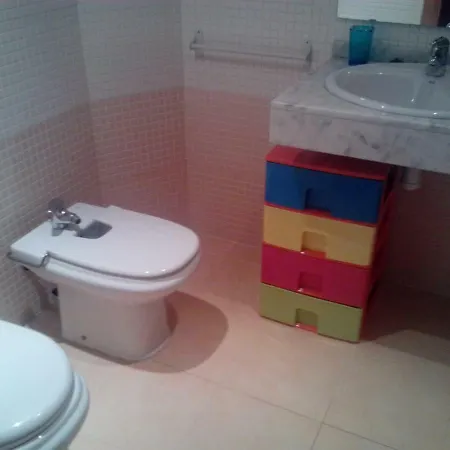 Apartment Gandiport Gandia