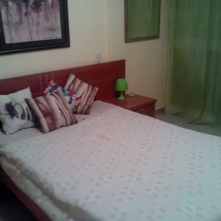 Apartment Gandiport *